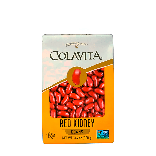 Feijão Vermelho Colavita – 380g