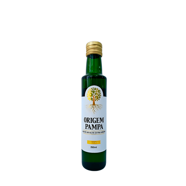 Azeite de Oliva Extra Virgem Origem Pampa – 250ml