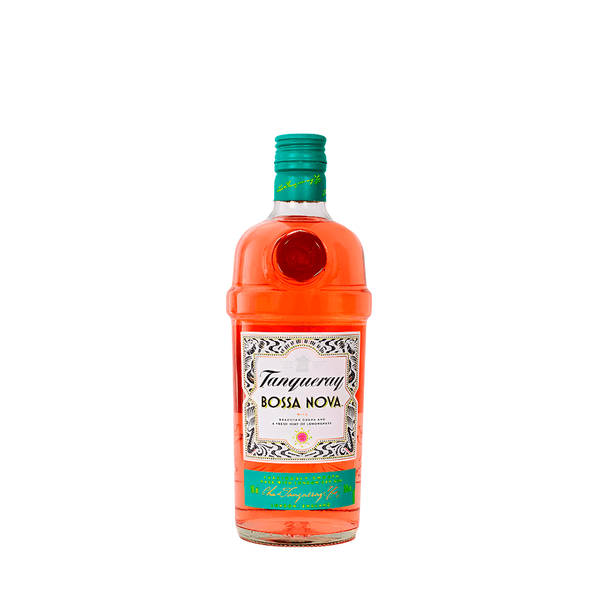 Gin Bossa Nova Tanqueray – 700ml