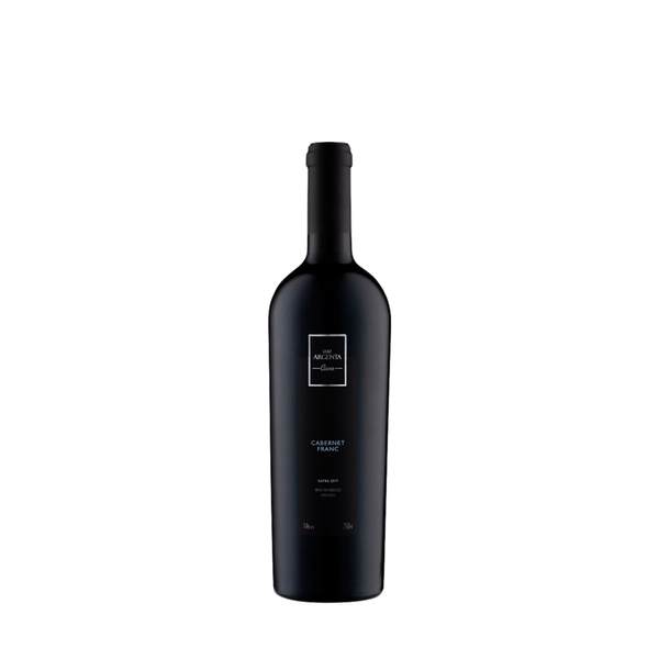 Vinho La Cave Cabernet Luiz Argenta – 750ml