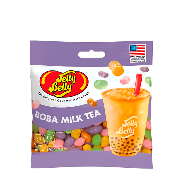 Bala Bebidas Sortidas Jelly Belly – 99g