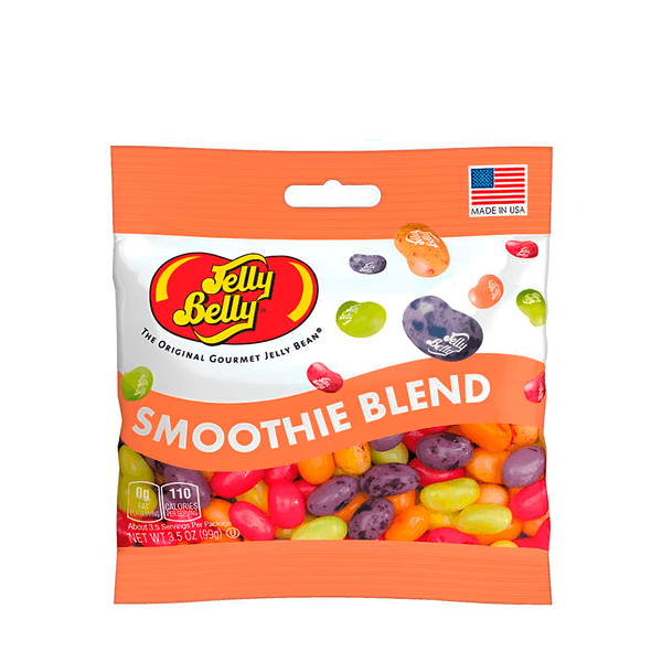 Bala Mistura de Smoothies Jelly Belly – 99g
