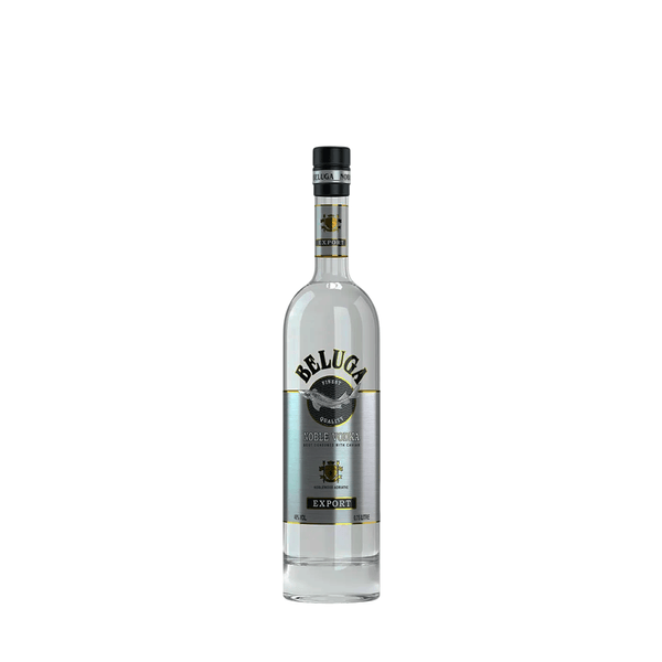 Vodka Noble Beluga – 750ml