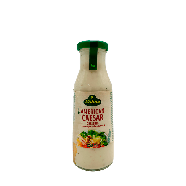 Molho American Caesar Kuhne – 250ml