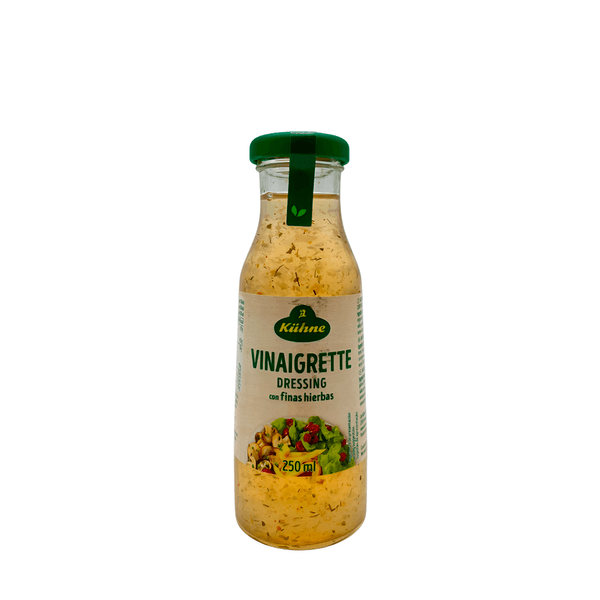 MolhoVinagre Kuhne – 250ml