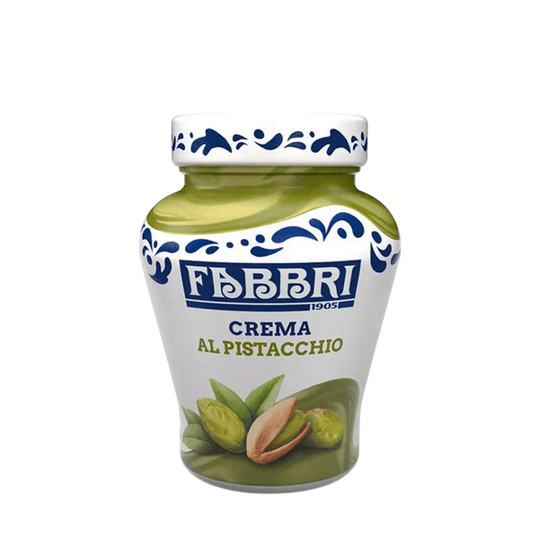 Creme de Pistache Fabbri – 200g