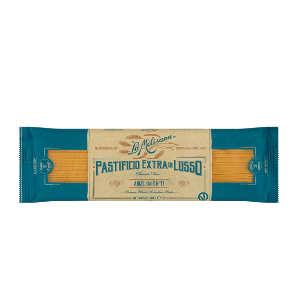 Macarrão Angel Hair Molisana – 500g