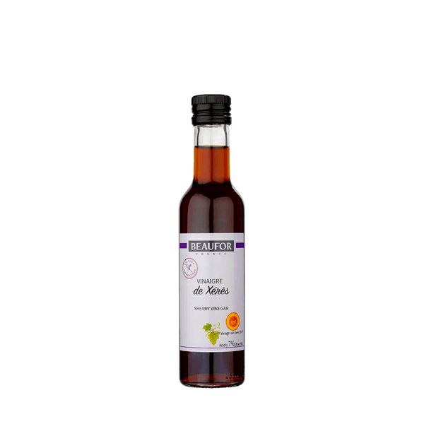 Vinagre de Xerez Beaufor La Pastina – 250ml