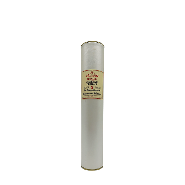 Aceto Balsâmico 8 Anos Leonardi – 100ml