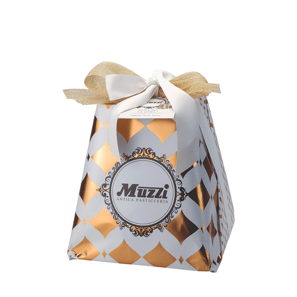 Pandoro Clássico Muzzi – 750g