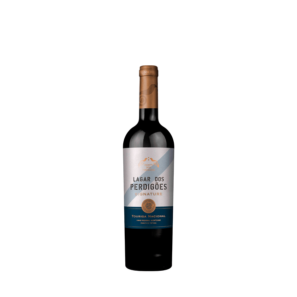 Vinho Tinto Touriga Nacional Lagar dos Perdigões – 750ml