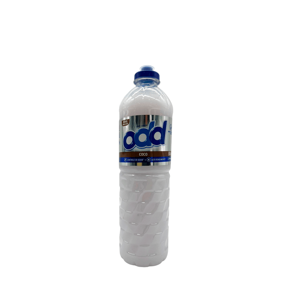 Detergente Líquido Coco Odd – 500ml