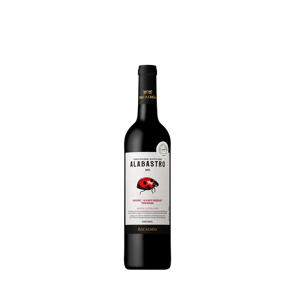 Vinho Tinto Quinta da Terrugem Bacalhôa - 750ml