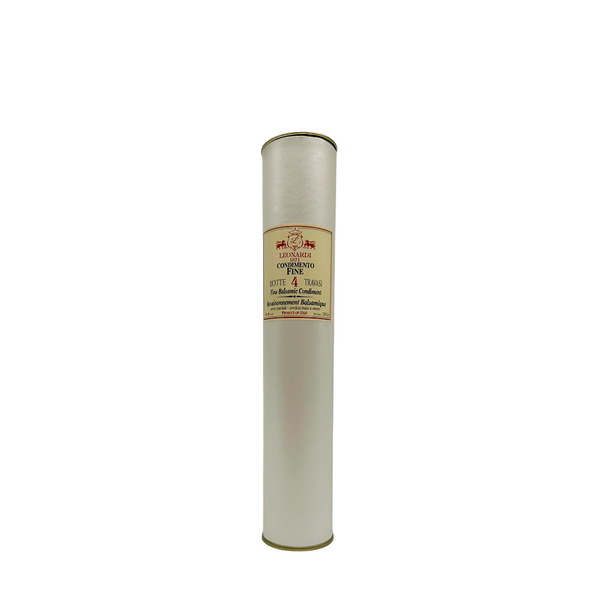 Aceto Balsâmico 4 Anos Leonardi – 100ml