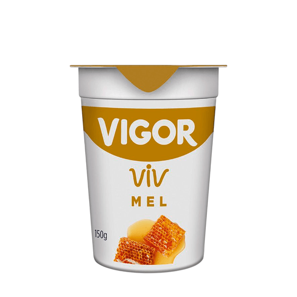 Iogurte Mel Vigor – 150g