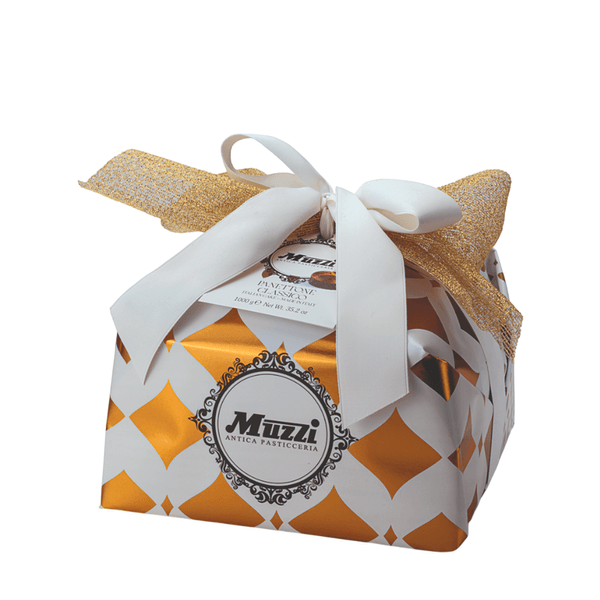 Panettone Clássico Muzzi – 1kg