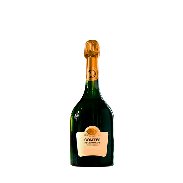 Champagne Comtes Blanc de Blancs Brut Taittinger – 1,5L