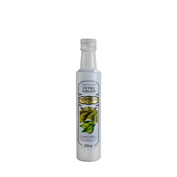 Azeite de Oliva Extra Virgem Arbequina Arbosana Prosperato – 250ml