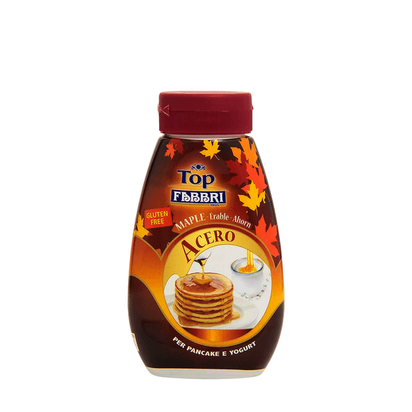 Cobertura de Maple Fabbri – 220g