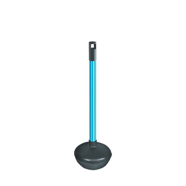 Desentope Latrina Santa Maria – 1 unidade