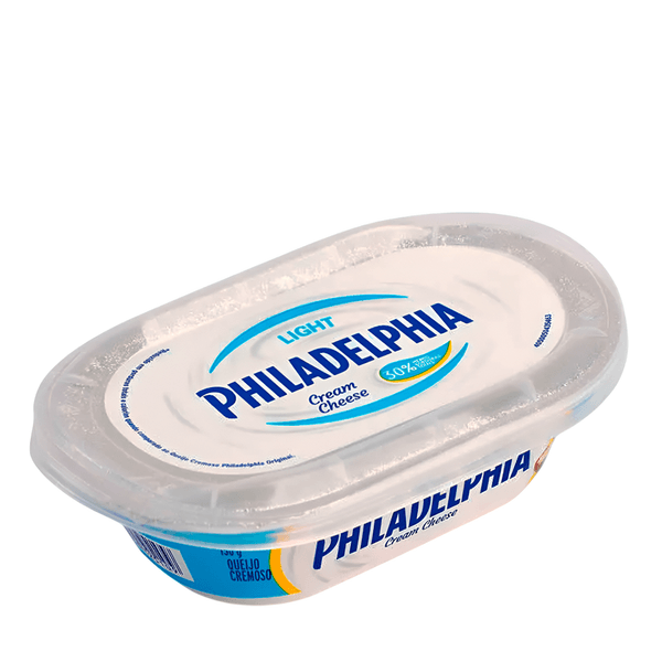 Cream Cheese Light Philadelphia – 150g