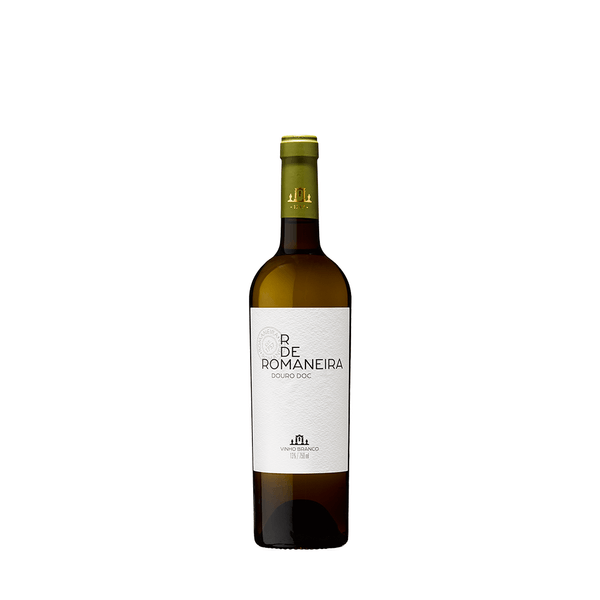 Vinho Branco Português R de Romaneira Quinta da Romaneira – 750ml