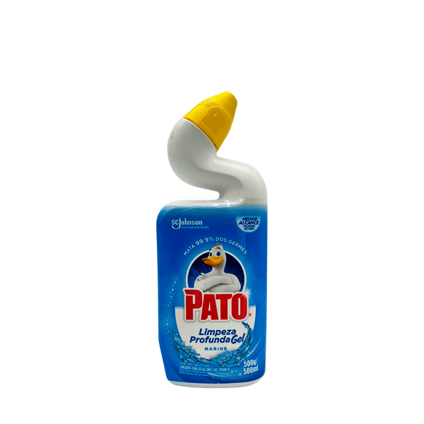 Desinfetante Pato Purific Germinex Marine – 500ml