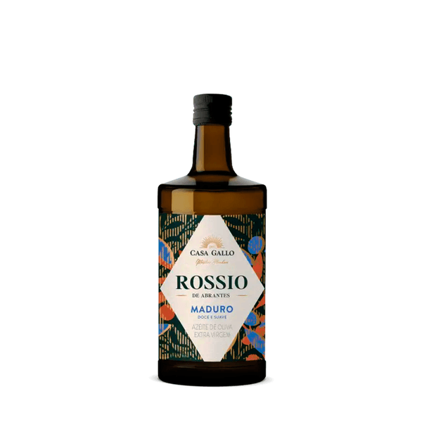 Azeite de Oliva Extra Virgem Maduro Rossio Gallo – 250ml