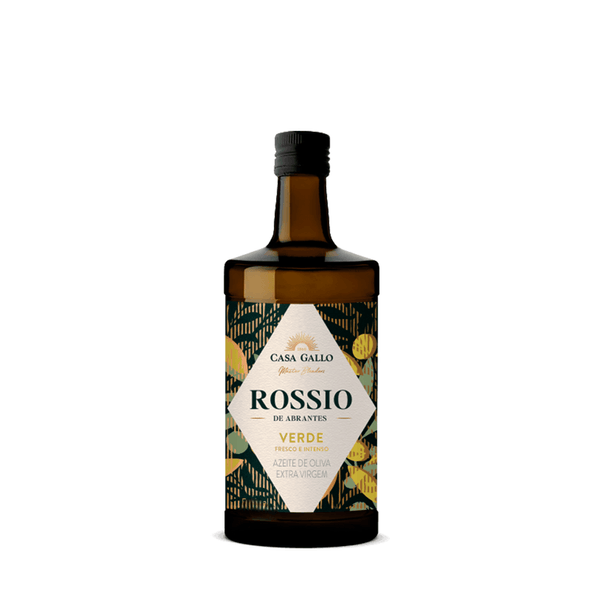 Azeite de Oliva Extra Virgem Verde Rossio Gallo – 250ml