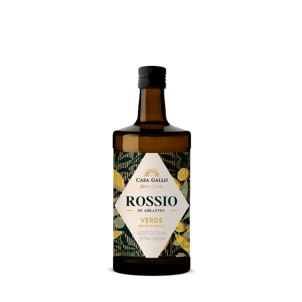 Azeite de Oliva Extra Virgem Verde Rossio Gallo – 250ml