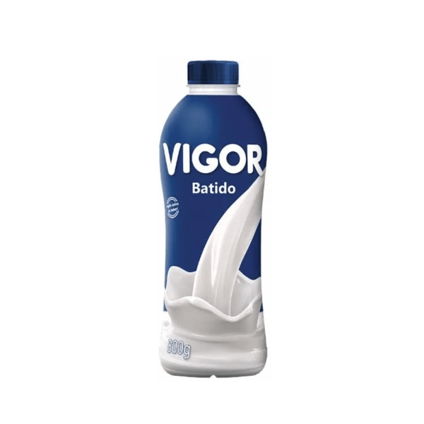 Iogurte Batido Vigor – 800g