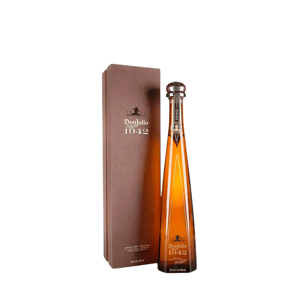 Tequila Añejo 1942 Don Julio 750ml
