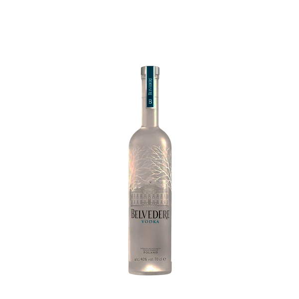 Vodka Belvedere Pure 700 ml