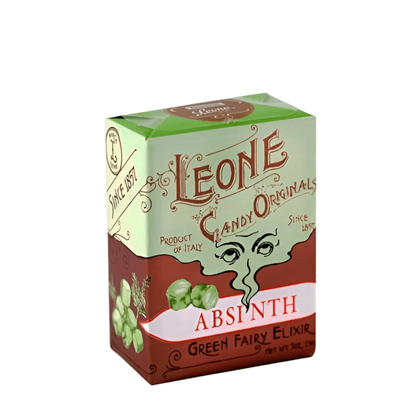 Pastilha Ajenjo Absinto Leone – 30g