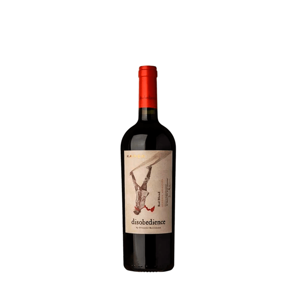 Vinho Disobedience Tinto Kaiken – 750ml