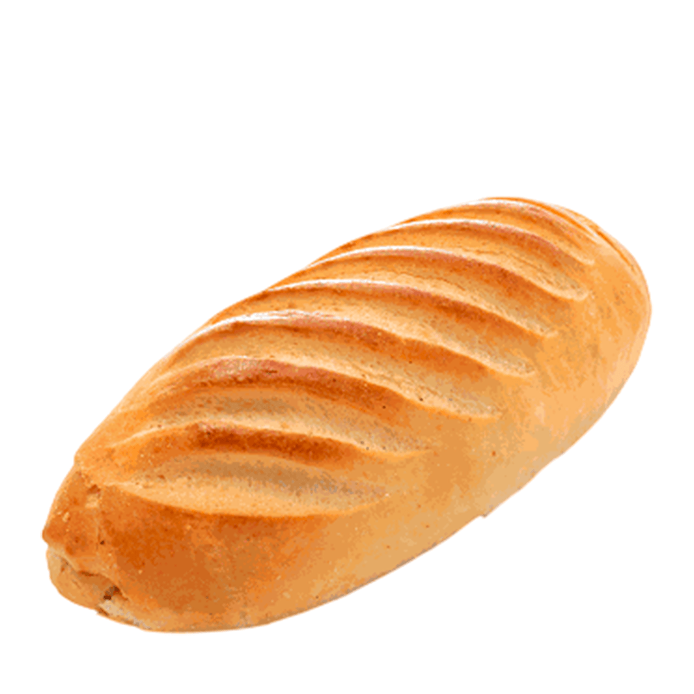 Pão Viennois Casa Santa Luzia – 150g