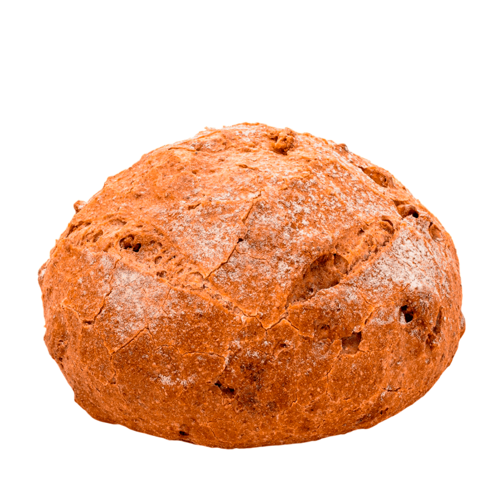 Pão Petit Nozes Casa Santa Luzia – 260g