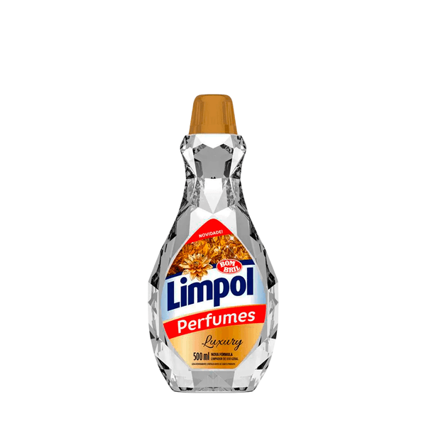 Limpador Luxury Limpol– 500ml