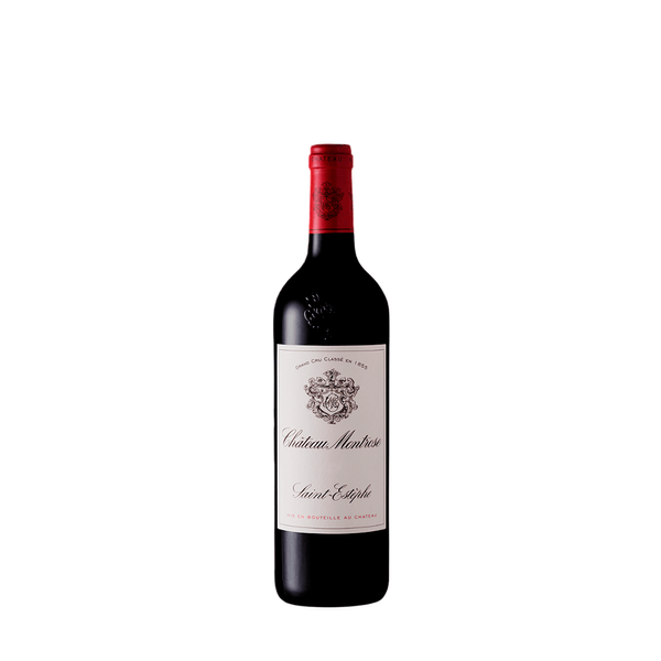 Vinho Tinto Francês Château Montrose – 1,5L