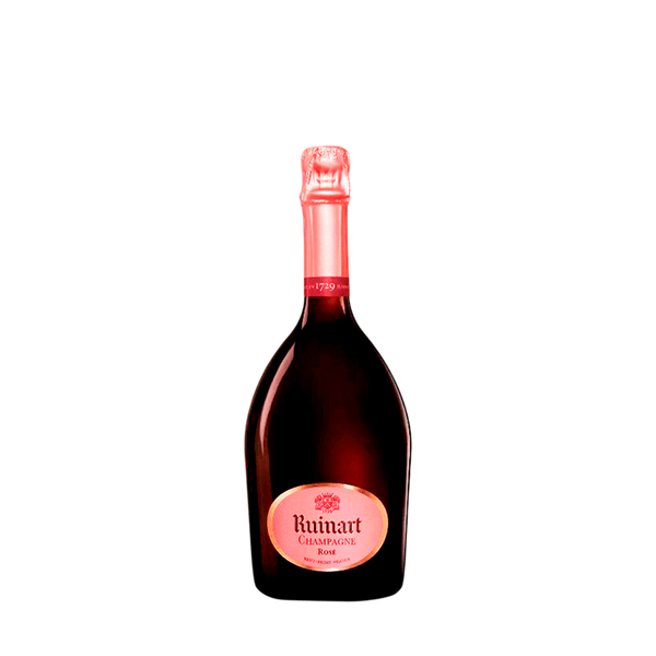Champagne Rosé Ruinart - 750ml