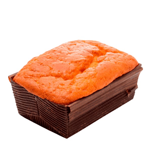 Bolo de Laranja Mini Casa Santa Luzia – 85g