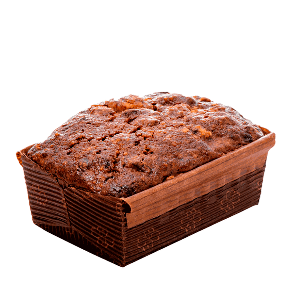 Bolo de Nozes e Tâmara Mini Casa Santa Luzia – 170g