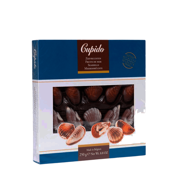 Bombom Cupido Fruto Mar - 250g