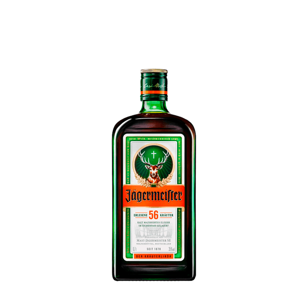 Aperitivo Alemão Jägermeister – 700ml