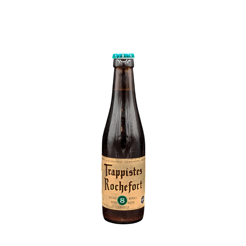 Cerveja Trappist Rochefort 08 Tripel – 330ml