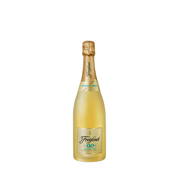 Vinho Freixenet Zero Álcool Demi-Sec Branco – 750ml