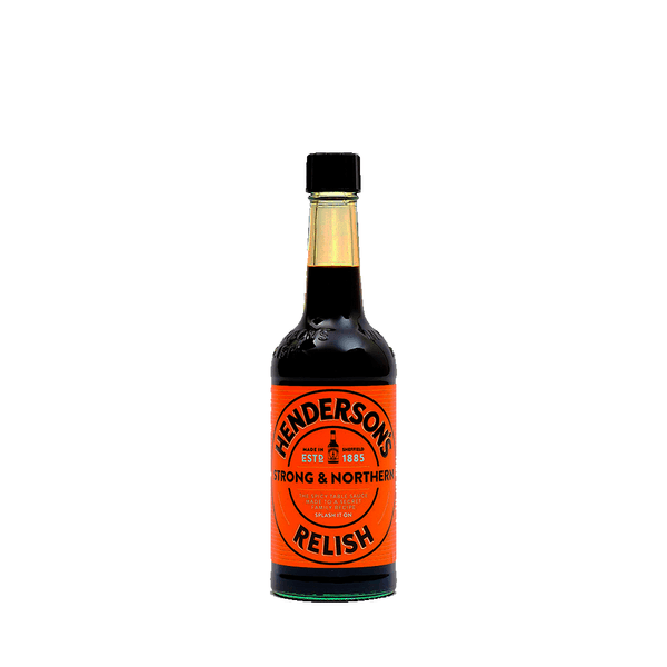 Molho Inglês Hendersons - 284ml