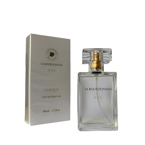 Perfume Je Suis Unique La Bourdonnais – 50ml