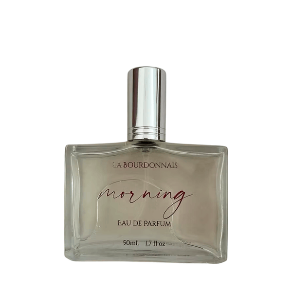 Perfume Morning La Bourdonnais – 50ml