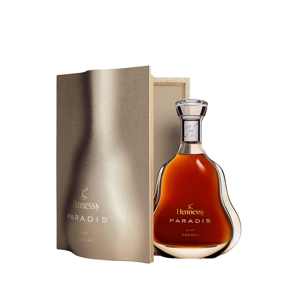 Conhaque Paradis Hennessy – 700ml